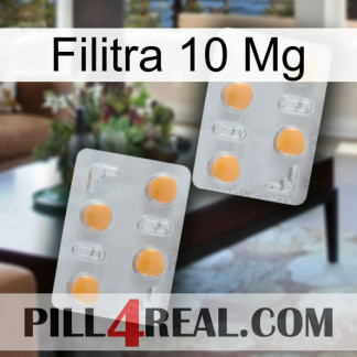 Filitra 10Mg 25